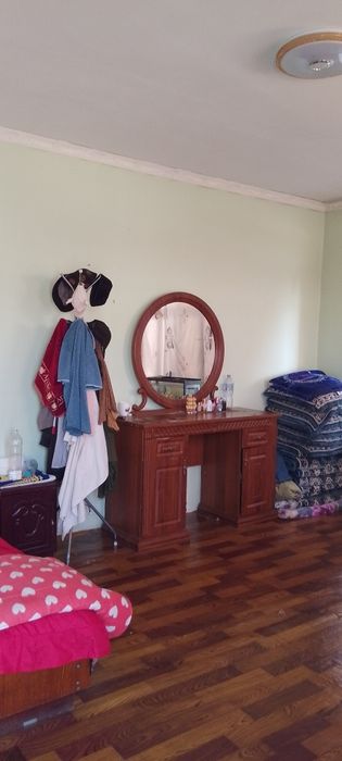 Ховли сотилади 6 сотих