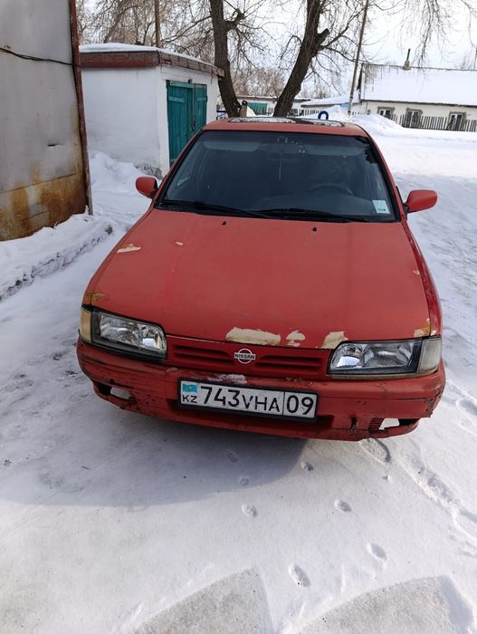 Примера,на активном ходу