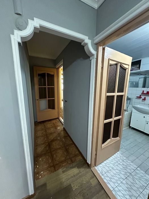 2х комнатная квартира Сангизар