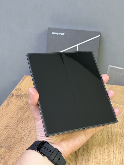 Samsung Z Fold 7 256 GB | Mobile Zone
