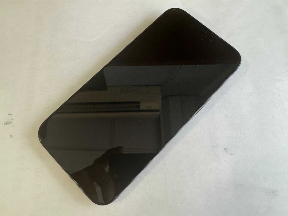 iPhone 16 Pro Max 512gb 98% батерия.ESIM