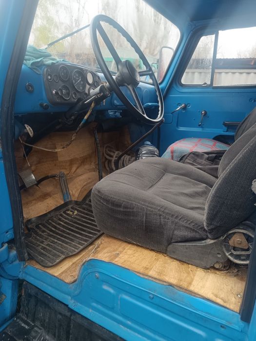 Газ 53 продам сатылады