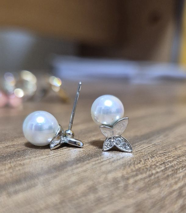 Cercei set 3 perechi