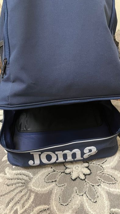 Синий рюкзак JOMA
