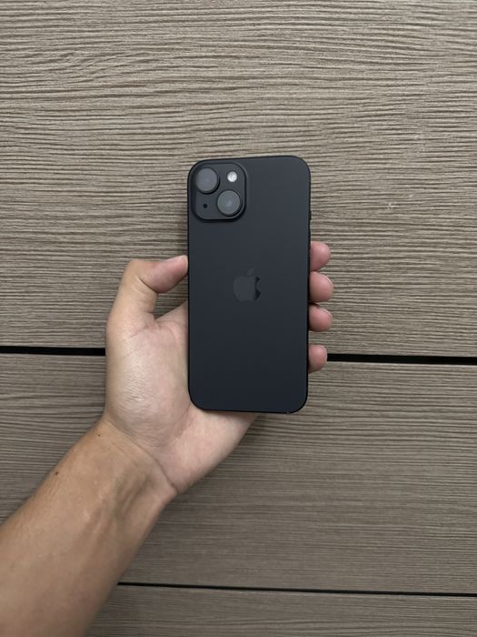 Айфон 15 без коробки