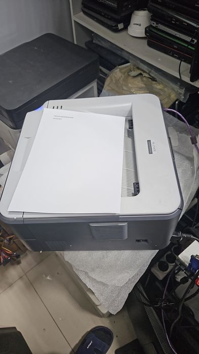 Продам принтер. В отличном состоянии