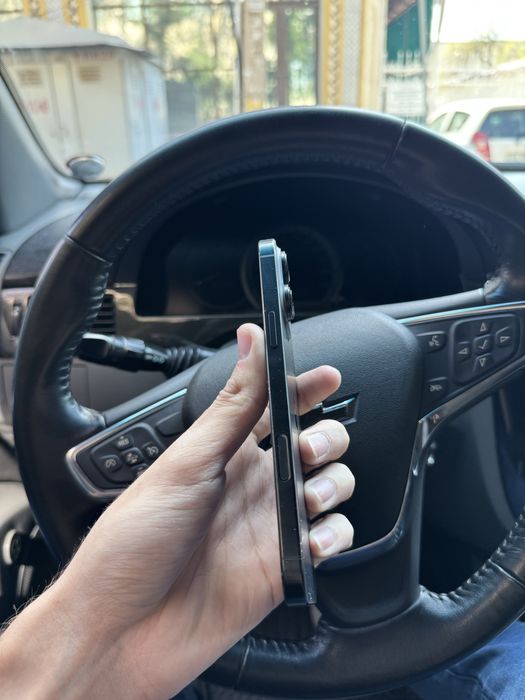 Iphone 16 Pro Max 256GB Dual Sim