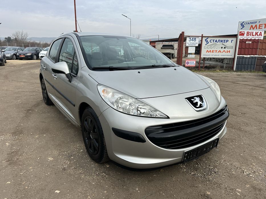 Фар/Фарове за Пежо 207