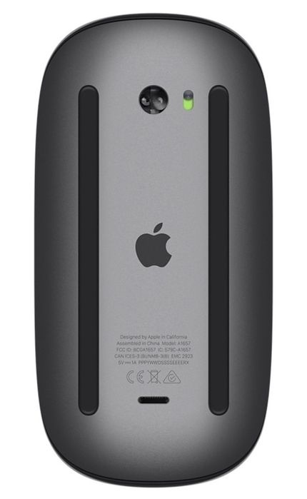 Мышь Apple Magic Mouse