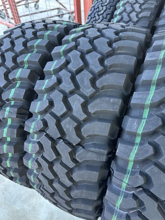 4 Anvelope Off Road 265/70 R16 dakar 2025