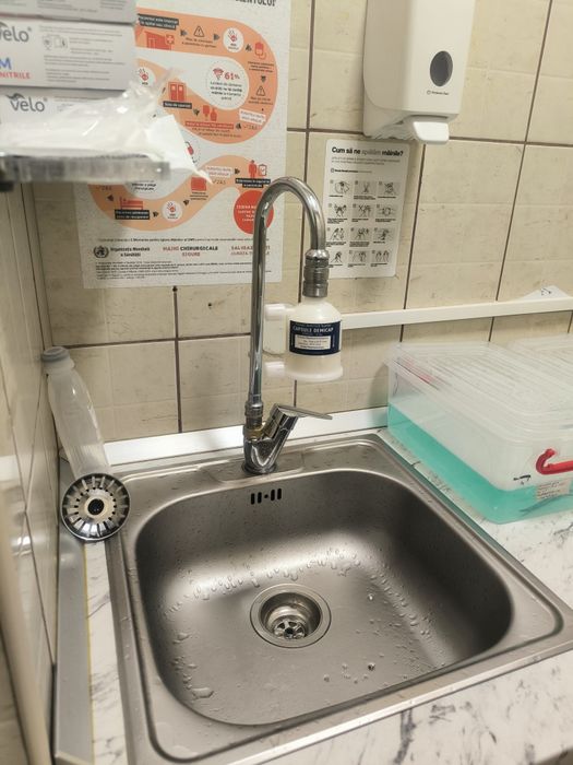 Servicii Intretinere Cladiri, birouri, spatii comerciale