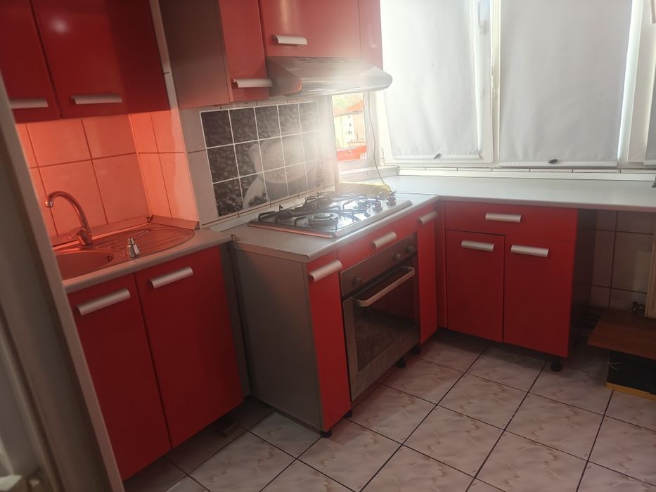 Vând apartament 105 mp.str.Horea