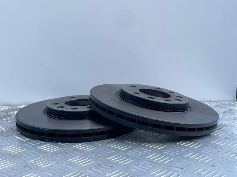 Disc frana 5x110 Opel Astra G