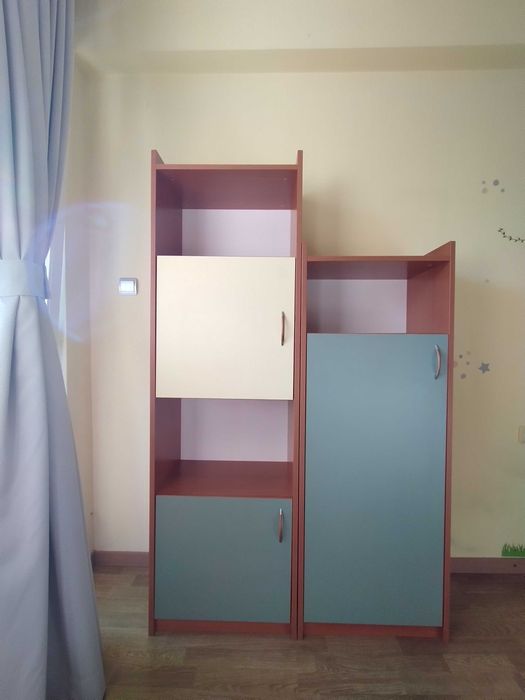 Пълно обзавеждане за детска / юношеска стая