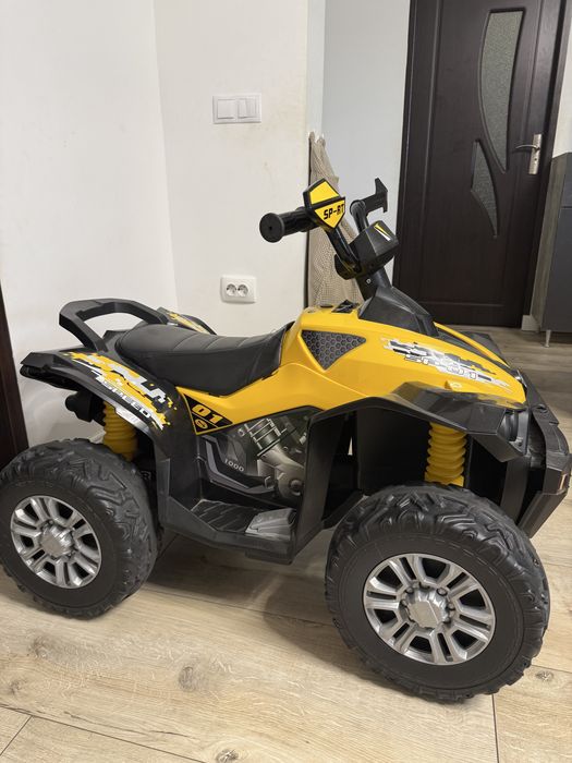 ATV Electric copii