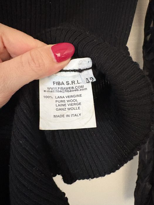 Маркови вълнени блузи Morgan, Motivi, Mango, Sinquanon S размер