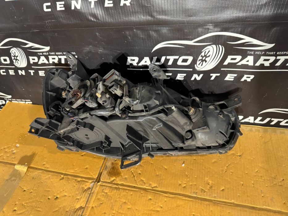 Far stanga Mitsubishi ASX 2012/2013/2014/2015/2016/2017/2018