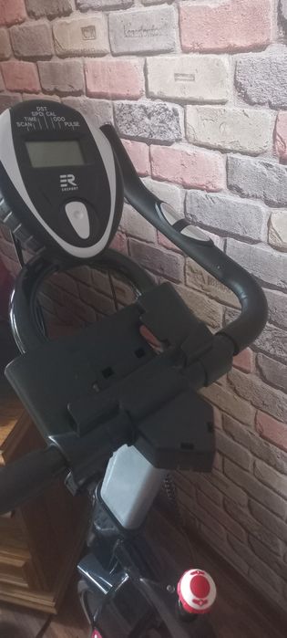 Велотренажёр для спорта