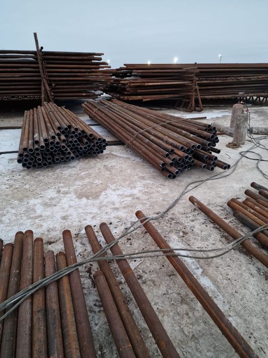 Оптом нкт труба 73 и 89