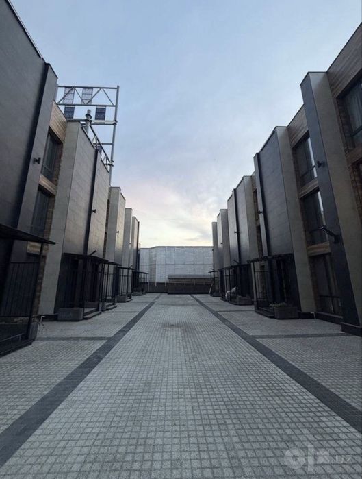 Срочно ЖК Tiara Residence 5ком 237м2 3 уровня Таунхаус бий буз ц