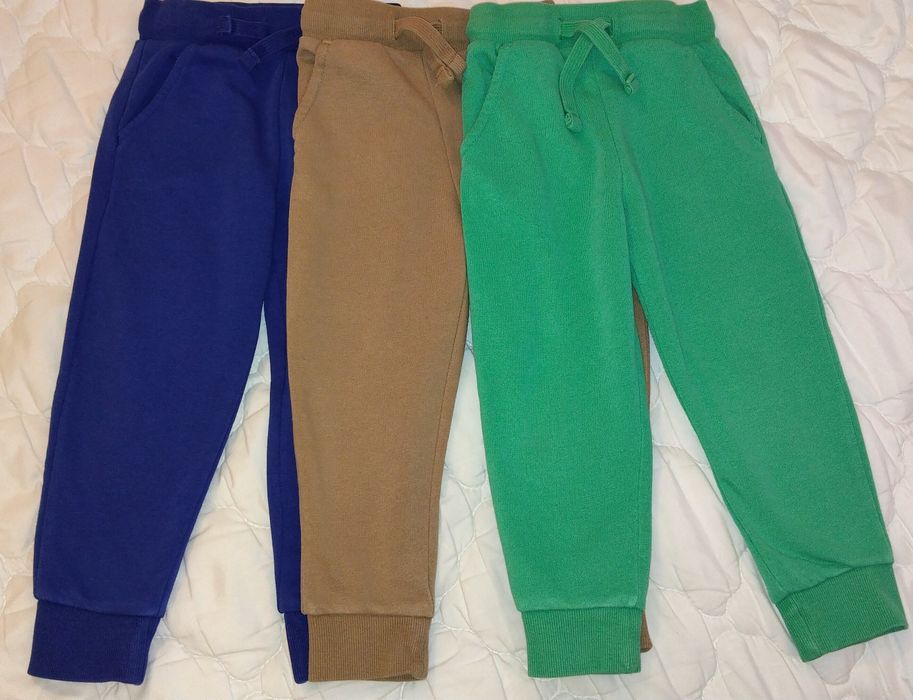 Лотове дрешки 98,92,