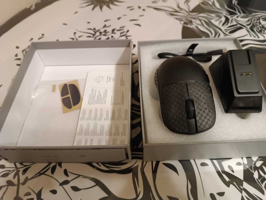 Продам мышь Ajazz AJ159 APEX