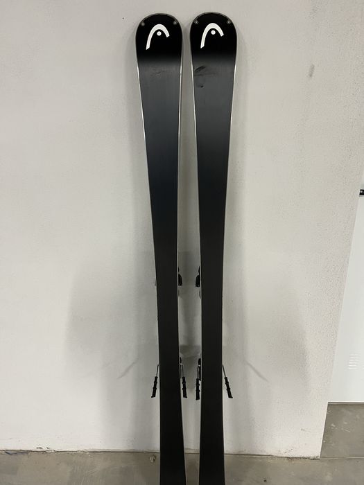 Ски HEAD World Cup  e-SL 160см