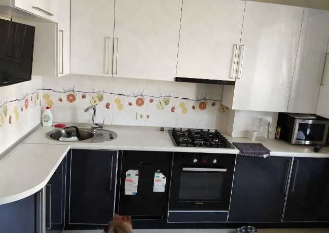 Дава се под наем Двустаен апартамент в Пловдив, Кючук Париж - 55 кв.м за 300.9 € - Снимка #3