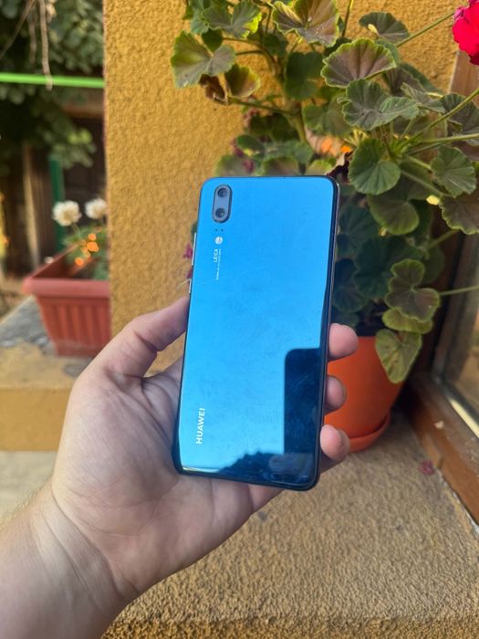 Huawei P20 128 gb