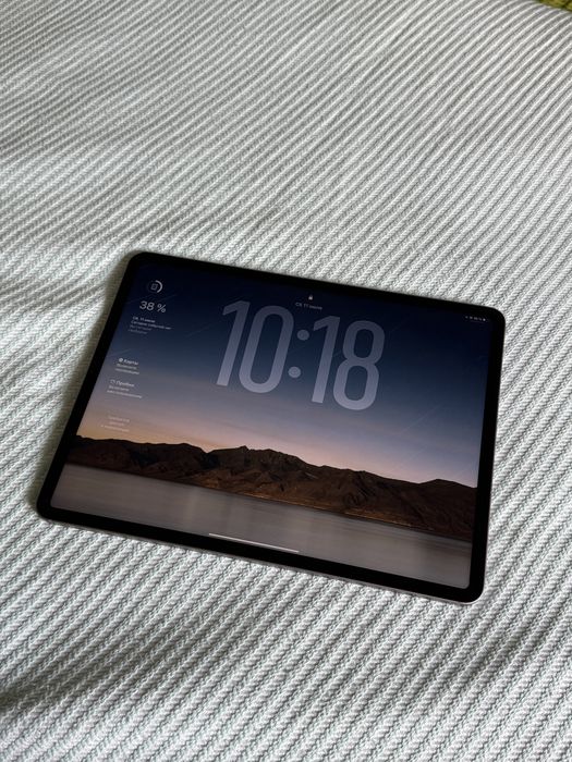 iPad Pro (12.9) M2 [Space Gray] 2 TB, Sim