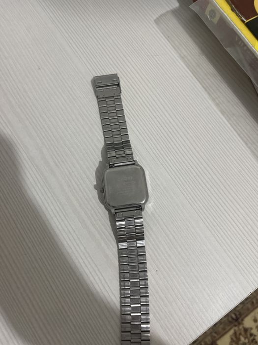 Часы casio в хорошом состоянии