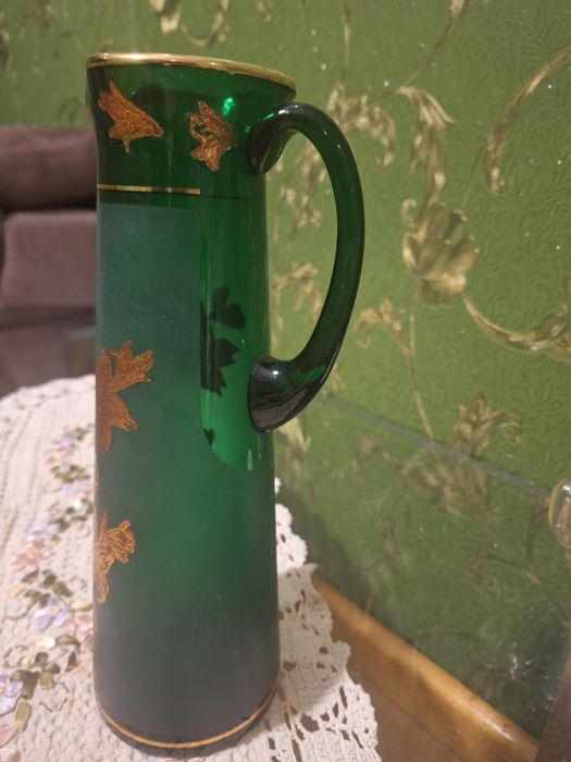 Кувшин для воды Богема..