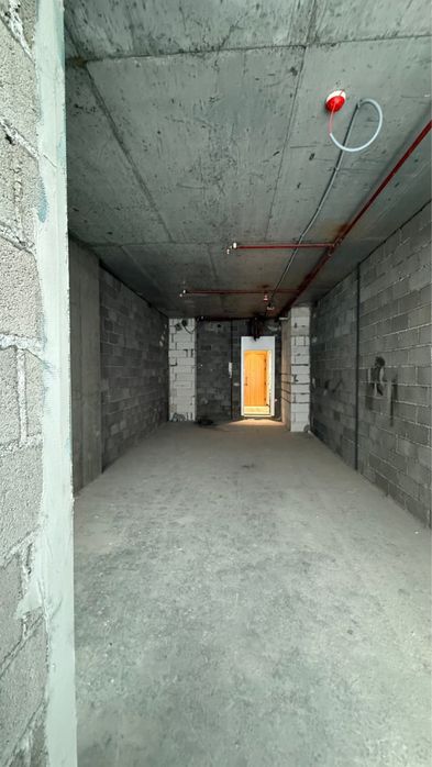 ЖК. “Нест Оне” Продаётся Квартира. 2/23/23. 41,03м2. Вид на Хилтон