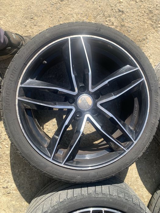 Jante R19 / 5x112