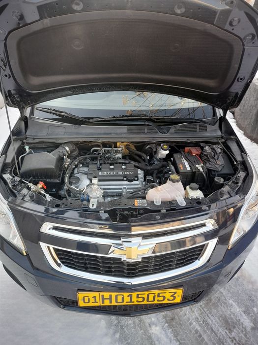 Кобальт 23-24 год, экспорт, метан