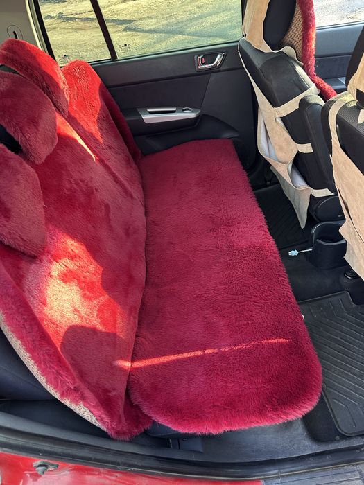 Авточехол для машины Hyundai Getz