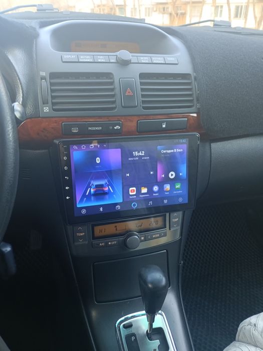 Авенсис продам.в отличном состоянии