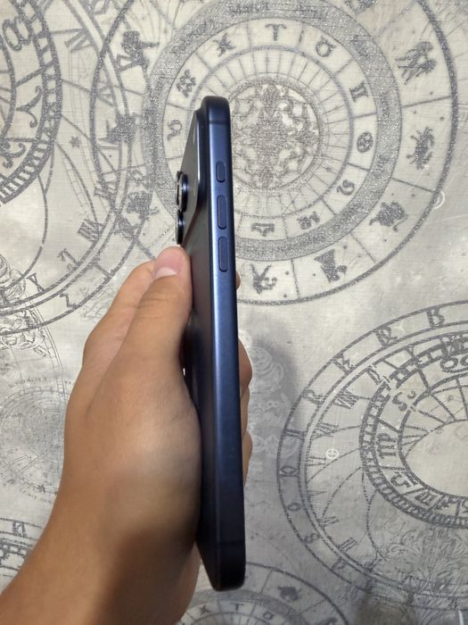 iPhone 17 Pro Max 256ГБ Есим
