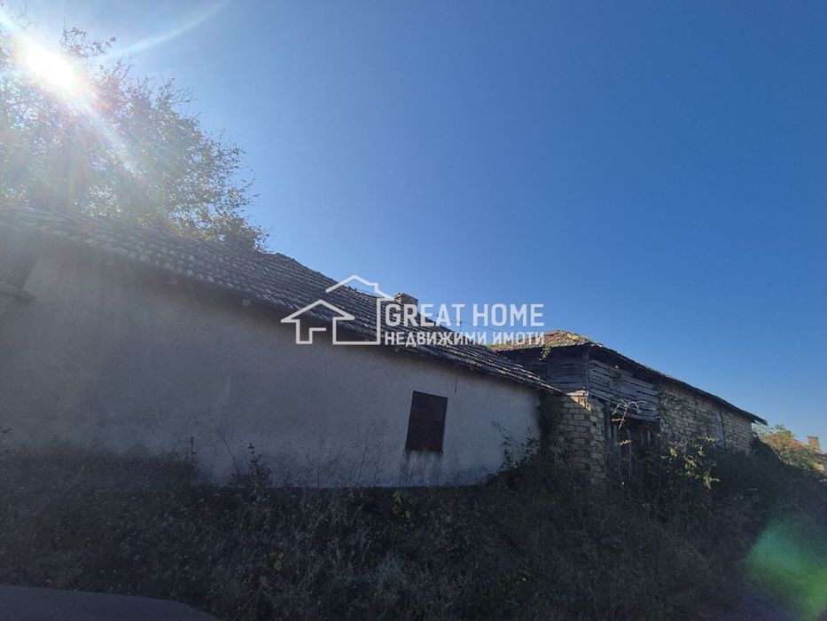 Продава се Къща в с. Дралфа, Област Търговище - 80 кв.м за 96 €/кв.м - Снимка #2