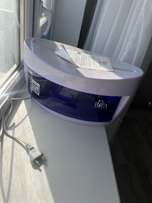 Стерелизатор ультрафиолетовый