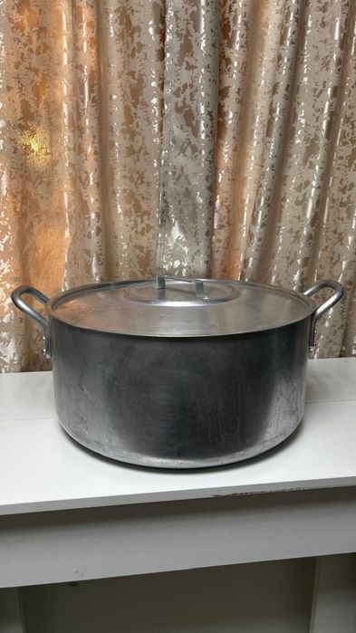 Кастрюля 30 литр