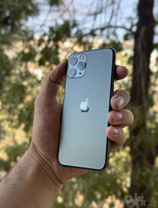 Iphone 11 pro Ideali