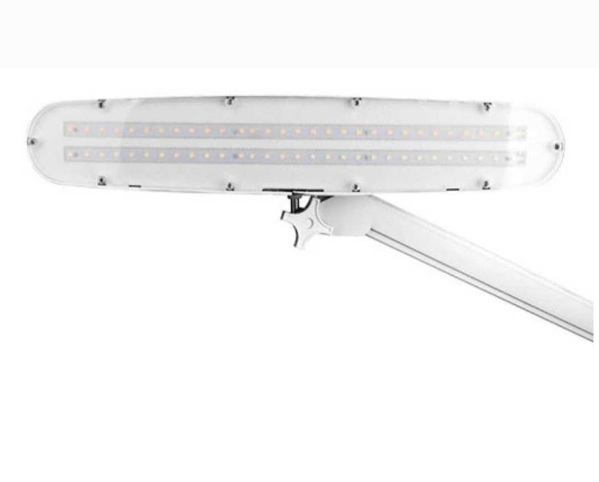 Професионална LED лампа за маникюр с регулируема светлина