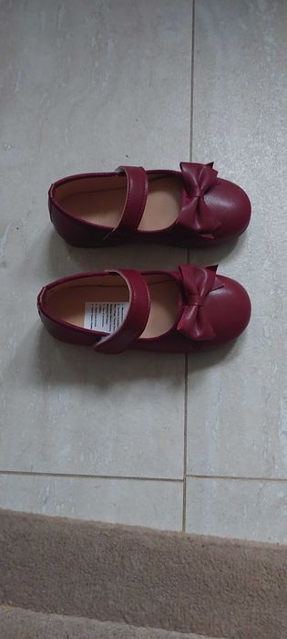 Sandalute fetite)
