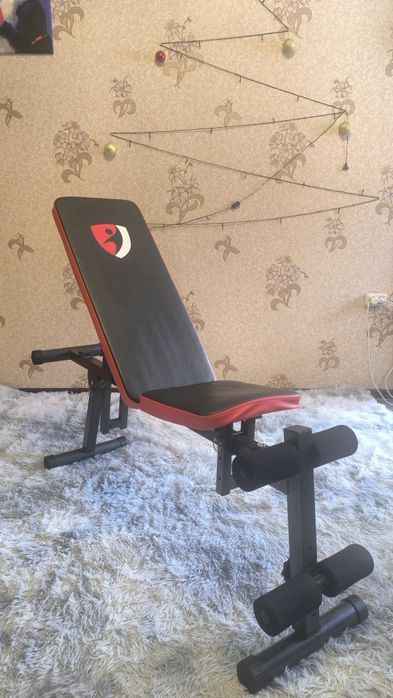 скамья универсальная