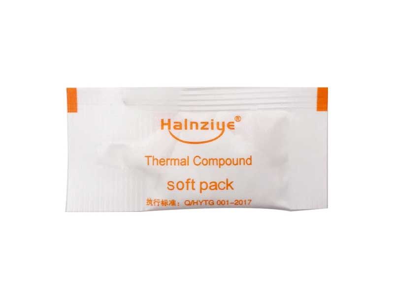 Pasta Termo 1gr Pasta Procesor Pasta Racire CPU GPU VGA Laptop