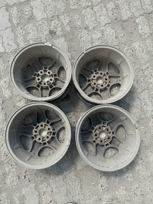 Диски Subaru R15 (5*100) Japan