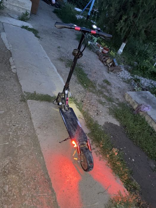 Продам Электро самокат в идеальном состоянии