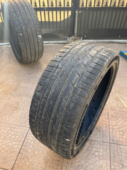 Anvelope 315/35 R21 Hankook