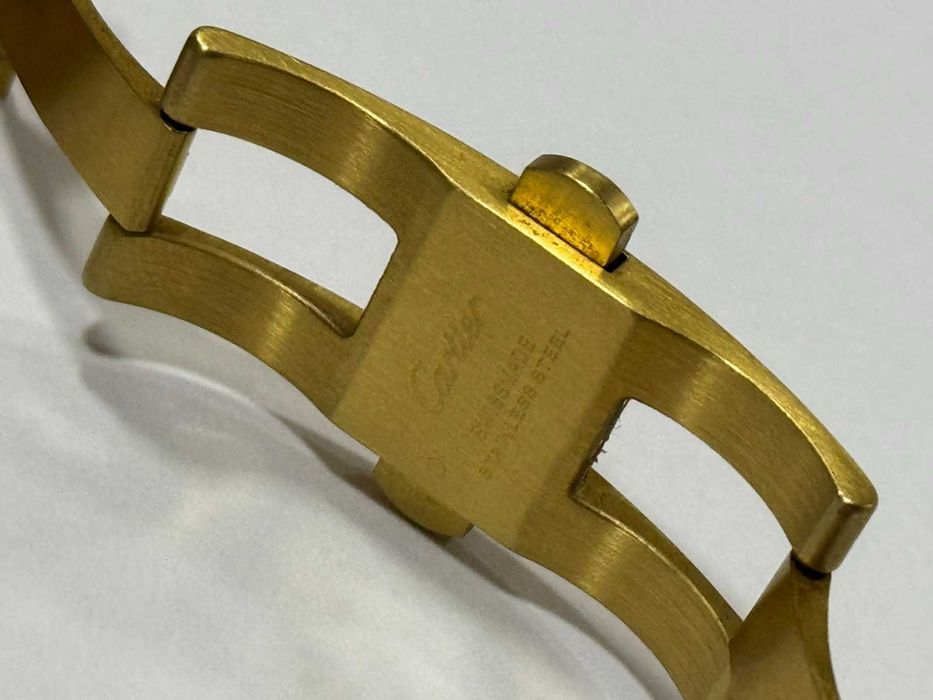 Часовник Cartier Santos